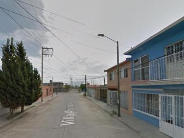 Cómoda casa en Villas del Carmen, Durango