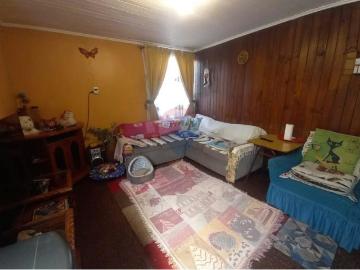 Comoda casa en pasaje tranquilo | 3 Dormitorios por 110000. 00 en San Joaquín