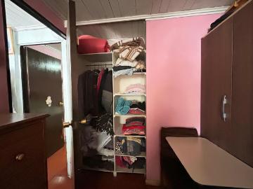 Cómoda casa en pedro aguirre cerda 4dy1b | 4 dormitorios por 95000. 00 en Pedro Aguirre Cerda