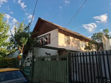 Cómoda casa en Renca, Villa Arturo Prat, precio rebajado