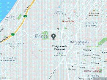 Cómoda Casa en sector Agrado de Peñuelas
