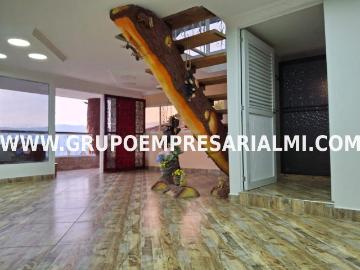 Cómoda Casa Finca En Arriendo Sector Pueblo Viejo Cod: 33916