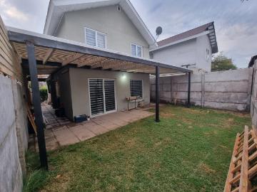 Cómoda casa modelo Junquera, Estancia Liray