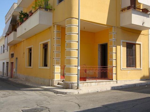 Comoda abitazione indipendente