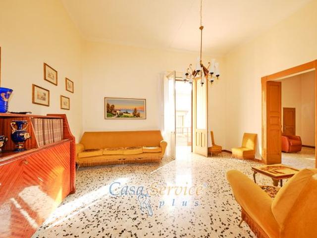 Comoda abitazione indipendente con terrazzo