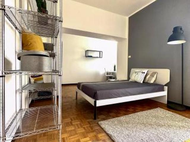 Comoda Singola Zona Tranquilla [TN_MLN15/1 A_S1]