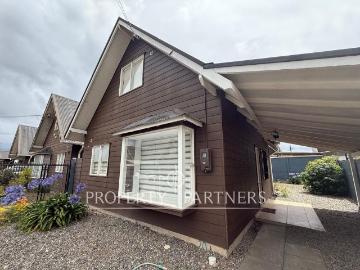 Cómoda y acogedora casa en Altos del Calle, sector Collico