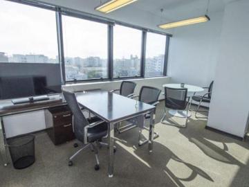 Cómodas Oficinas a 2 Cuadras de Ovalo Gutierrez, Límite Miraflores y San Isidro