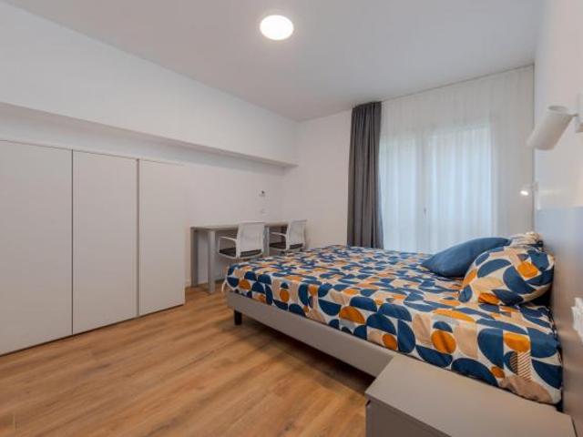 Comodit, bagno privato e clima[TN_MLV19 B_D106/S]