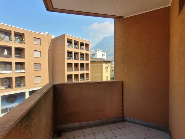 Comodità e tranquillità nel quartiere universitario