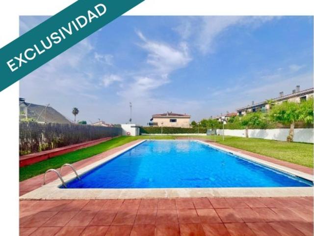 Comodidad, espacio y calidad de vida en cada rincón