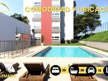 Comodidad | Ubicación | Villa Alemana