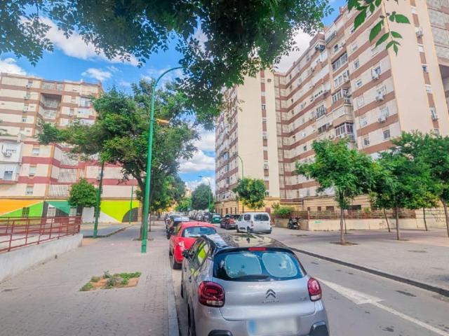 Comodidad y ubicación en Macarena Norte