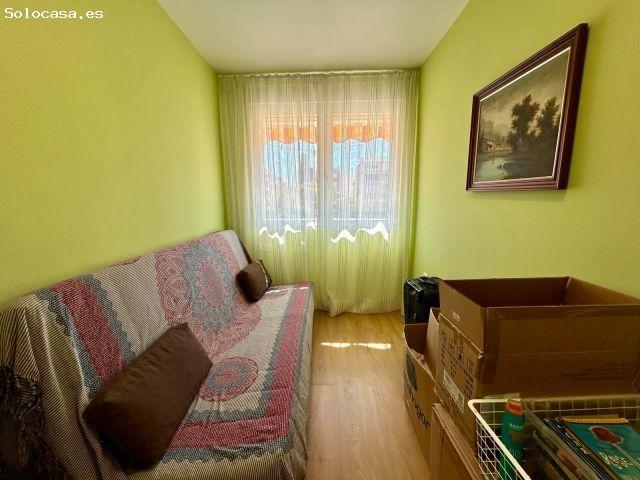 ? Comodidad y Funcionalidad: Piso de 2 Dormitorios Reformado y Listo