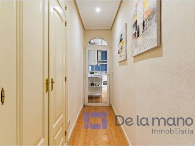 COMODIDAD Y LUMINOSIDAD EN UNA SOLA VIVIENDA