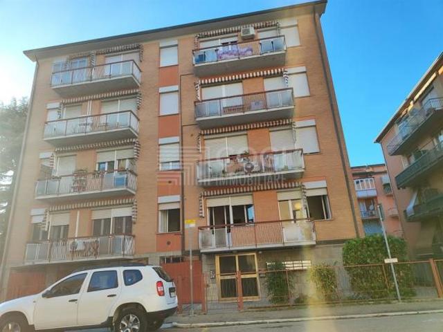 Comodissimo appartamento libero da subito!