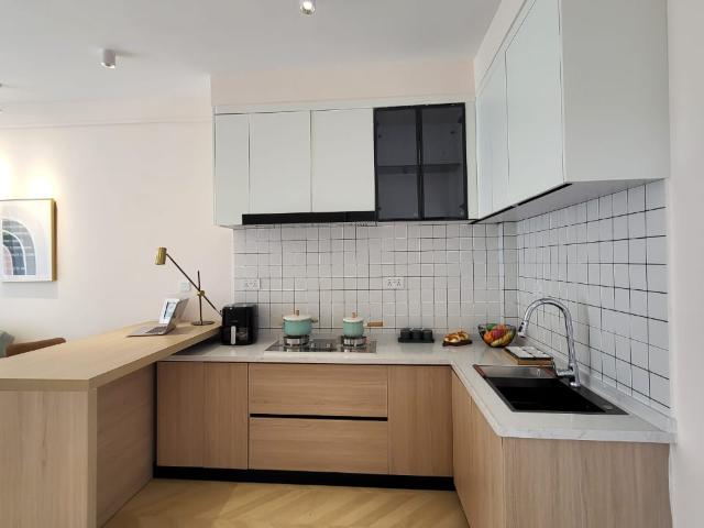 Compact & Modern 1 bedroom syokimau