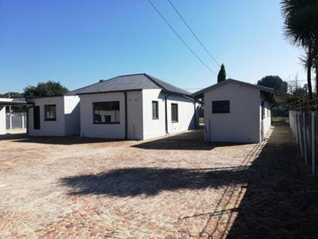 compact office to let in northmead, benoni