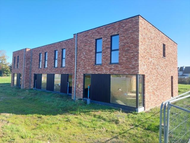 Compact, A+ label en 3 slaapkamers