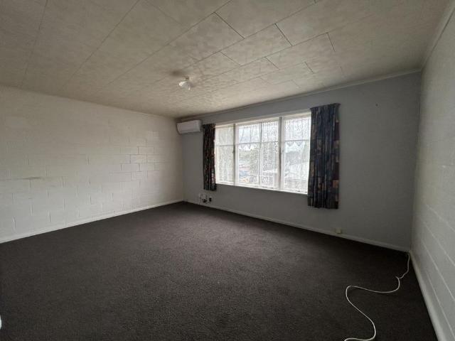 Compact and Tidy One bedroom Unit