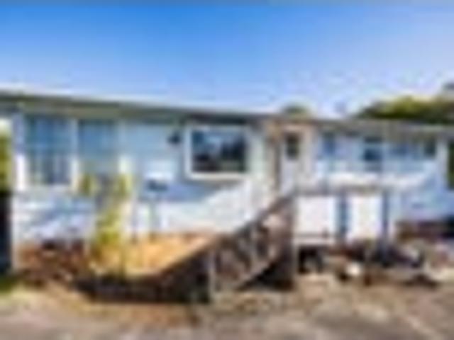 Compact Home / Big Potential: FOR REMOVAL