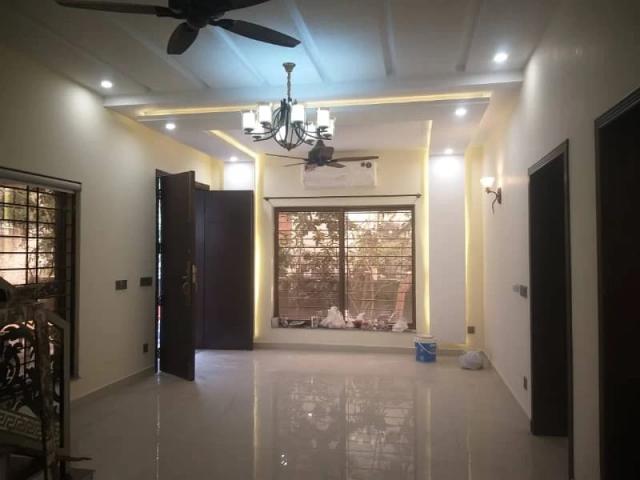 Compact House For Rent Islamabad F 6 ID 90116