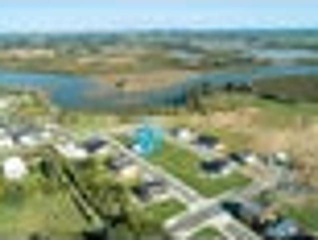 Compact Land Huge Opportunity