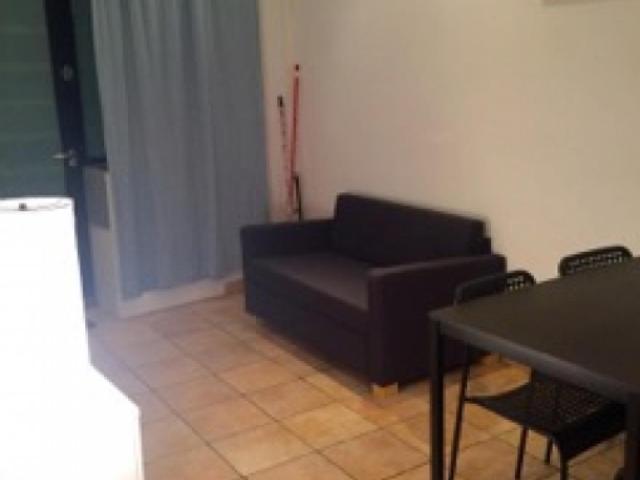 Compact studio in the central El Born neighbourhood
