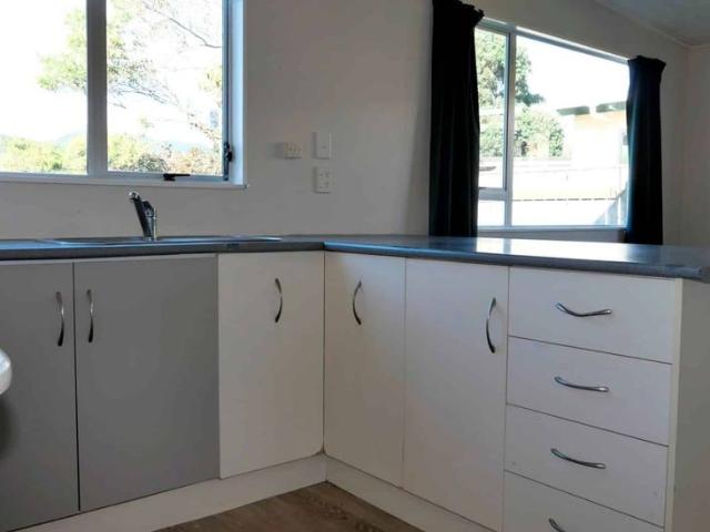 Compact, Sunny & Convenient Living