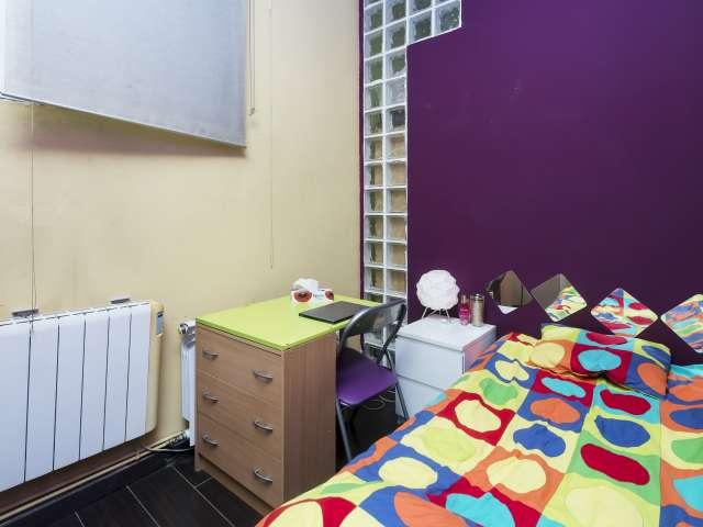 Comparte un apartamento Puerta del Ángel, Madrid