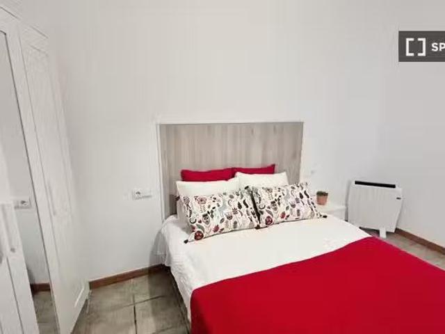 Compartir habitación en Barcelona