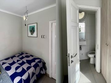 Comparto departamento amoblado en pleno centro de Santiago, barrio Bellas Artes