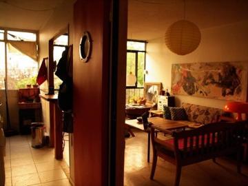 Comparto departamento en Villa Portales