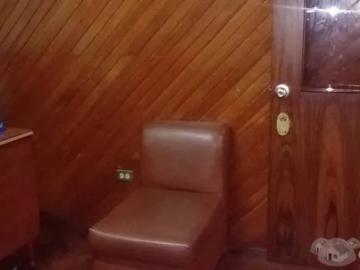 COMPARTO OFICINA AMOBLADA CON SERVICIOS COMPLETOS