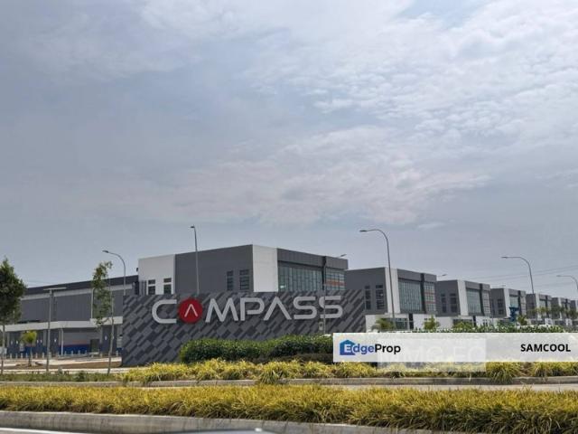 COMPASS INDUSTRI PARK