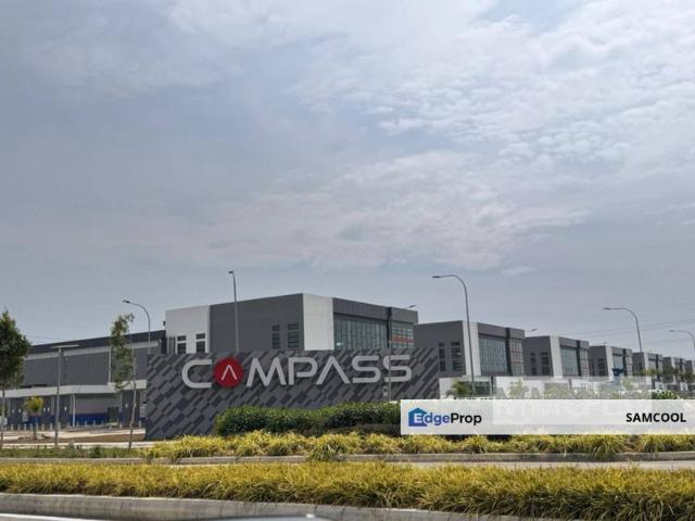 COMPASS INDUSTRI PARK