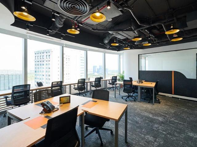 COMPASS – VĂN PHÒNG CHO THUÊ CAO CẤP TẠI BITEXCO FINANCIAL TOWER, QUẬN 1