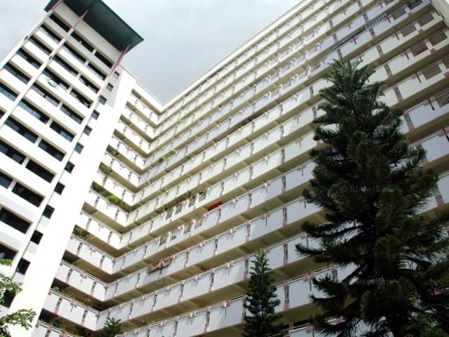 Compassvale Walk Sengkang, HDB 4 Rooms