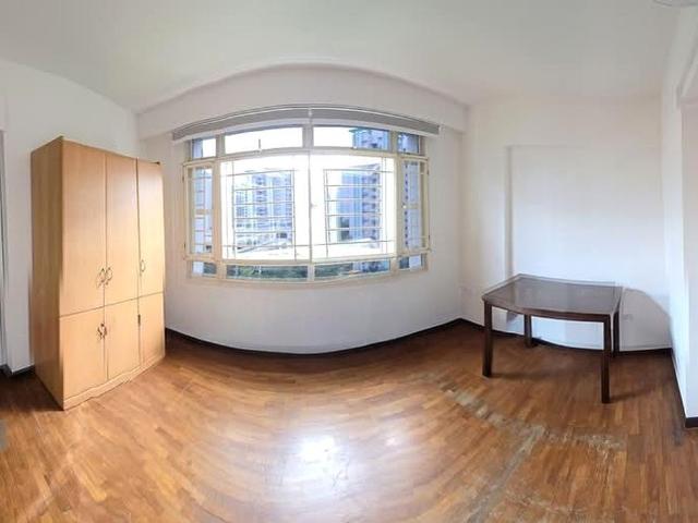 Compassvale Arcadia Sengkang, HDB 4 Rooms