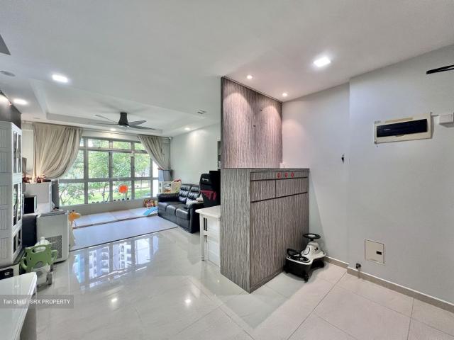 Compassvale Beacon Sengkang, HDB 4 Rooms