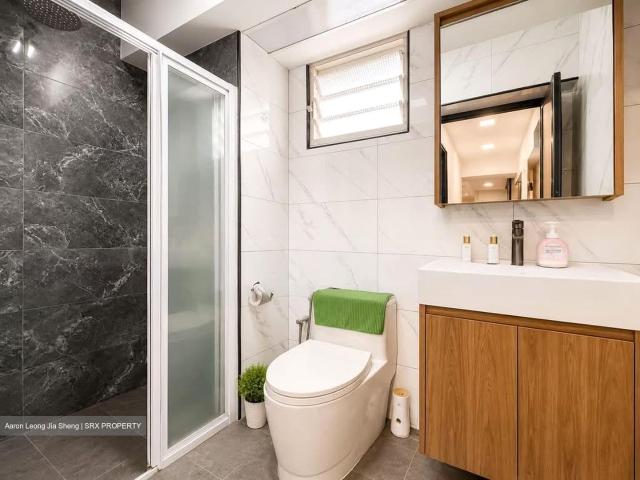 Compassvale Bow Sengkang, HDB 4 Rooms