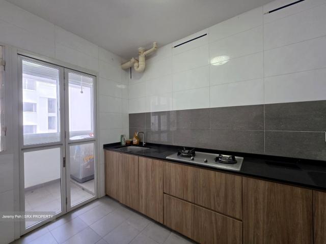 Compassvale Cape Sengkang, HDB 4 Rooms
