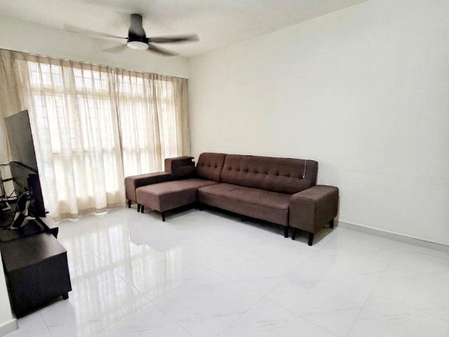 Compassvale Cape Sengkang, HDB 4 Rooms