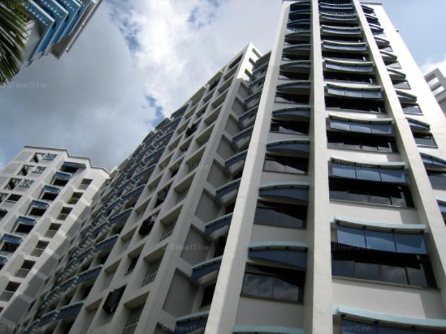 Compassvale Court Sengkang, HDB 4 Rooms