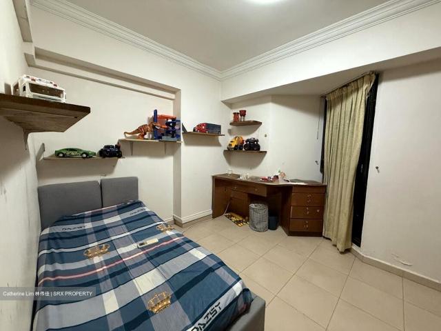 Compassvale Green Sengkang, HDB 5 Rooms