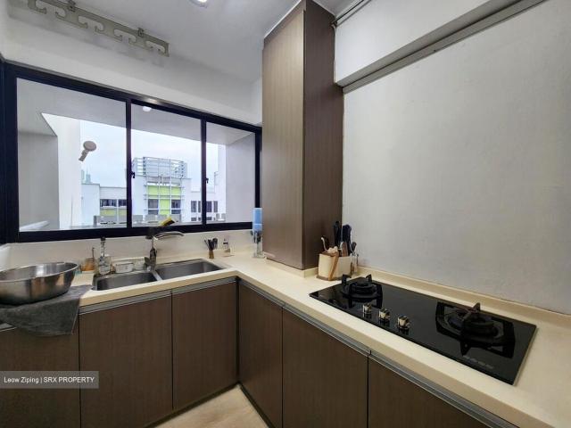 Compassvale Green Sengkang, HDB Executive