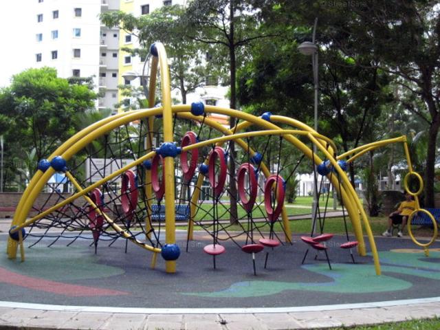 Compassvale Haven Sengkang, HDB 5 Rooms