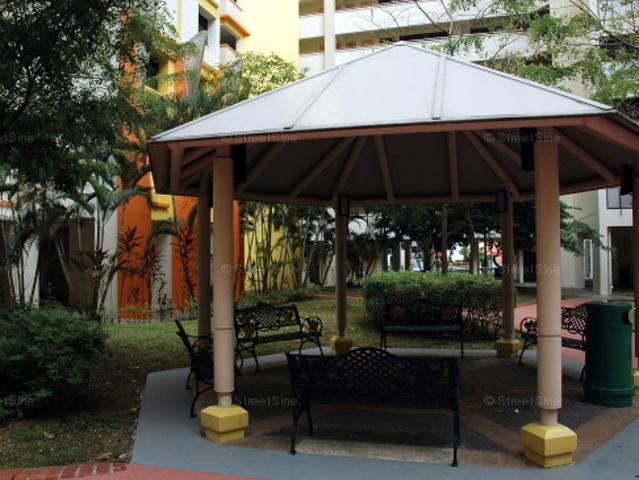 Compassvale Lodge Sengkang, HDB 4 Rooms