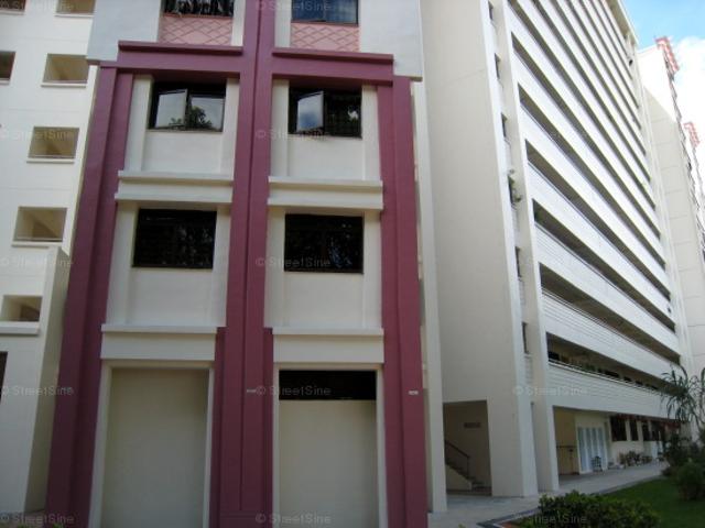Compassvale Lodge Sengkang, HDB 5 Rooms