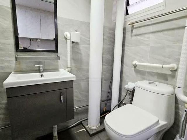 Compassvale Lodge Sengkang, HDB 5 Rooms